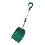 Leborgne Pelle auto polymère - manche télescopique