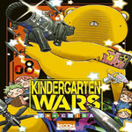 KINDERGARTEN WARS TOME 8 , Chiba You