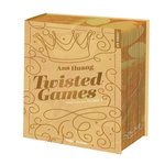 TWISTED TOME 2 : TWISTED GAME. EDITION COLLECTOR, Huang Ana