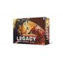 Voir la diapositive 1 : Asmodee Jeu de société Asmodée Pandemic Legacy Saison 1 Rouge