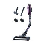 ROWENTA Aspirateur balai rechargeable 22v violet - rh9639wo