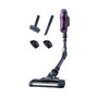 Voir la diapositive 1 : ROWENTA Aspirateur balai rechargeable 22v violet - rh9639wo