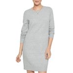 Vero Moda Robe e Clair Femme Vero Moda 10215523. Coloris disponibles : Gris