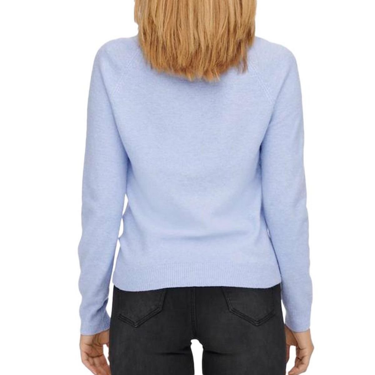 Only Pull /Violet Femme Only Rica