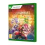 Voir la diapositive 3 : SQUARE ENIX Visions of mana - Jeu Xbox Series X