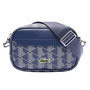 Voir la diapositive 1 : Lacoste Sac à bandoulière Marine Homme Lacoste REPORTER