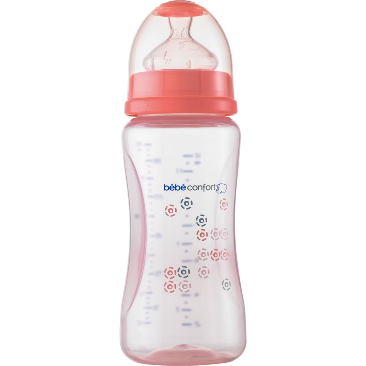 Biberon en silicone 360 ml pour bébé
