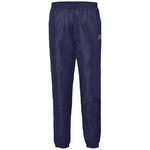 KAPPA Pantalon de jogging bleu homme Kappa Krismano. Coloris disponibles : Bleu