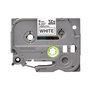 Voir la diapositive 3 : Brother BROTHER Ruban etiqueteuse P-TOUCH TZE-211 - 6mm