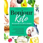 BONJOUR KETO, Genisson Nelly