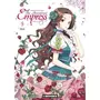  THE ABANDONED EMPRESS TOME 5 , Yuna