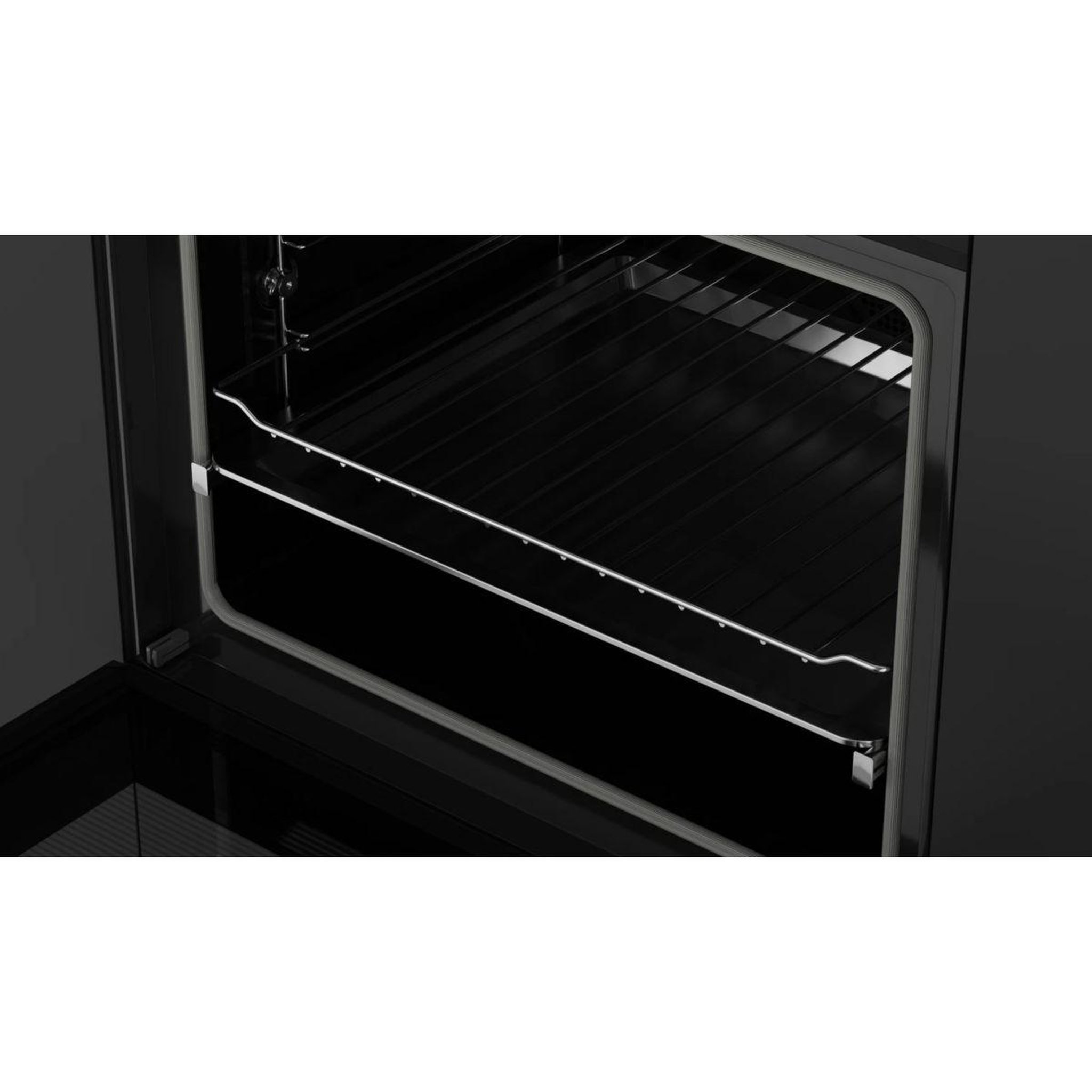 Voir la diapositive 5 : TEKA Four encastrable HLB8410P BK