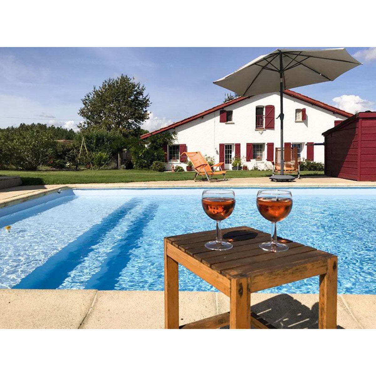 Smartbox Séjour bien-être de 3 jours en France - Coffret Cadeau Séjour