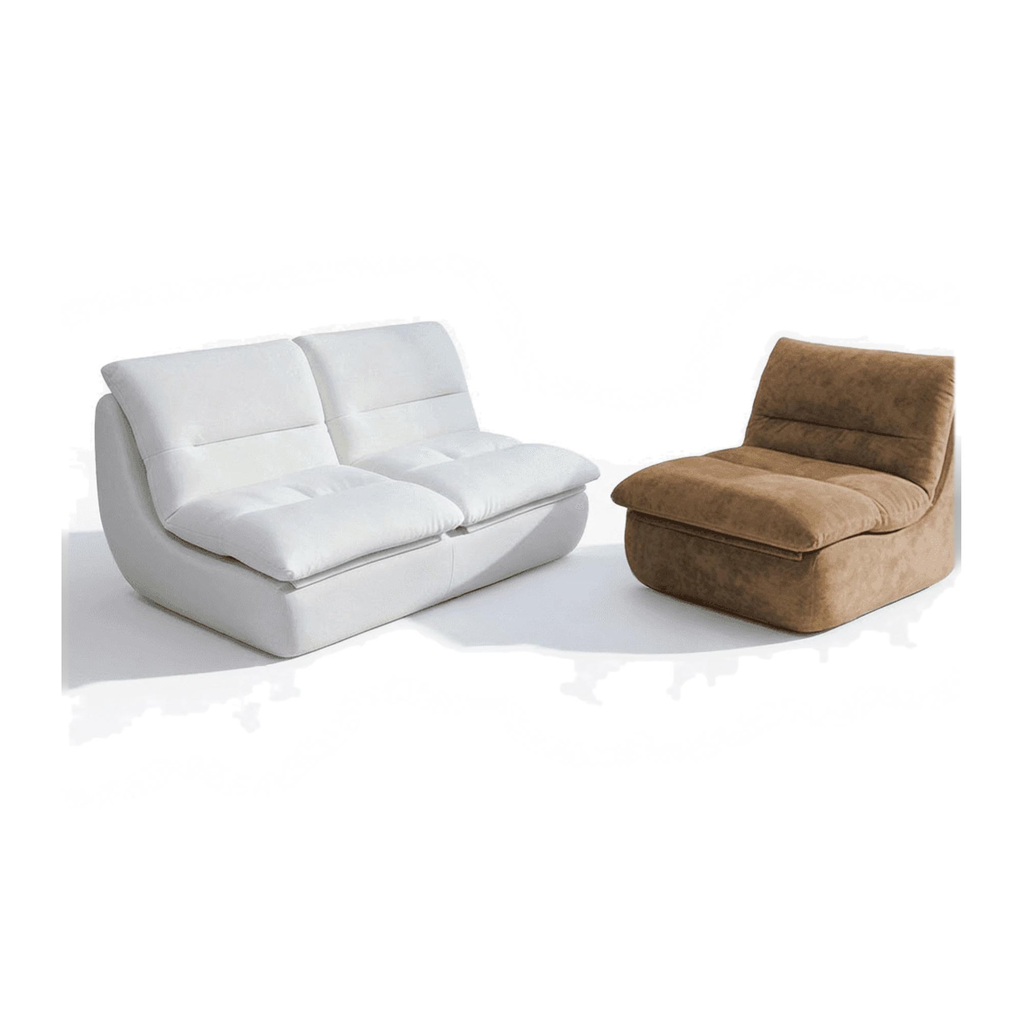 Voir la diapositive 1 : COCO LIVING Coco Living Pack Nuvia