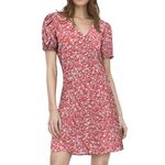 Only Robe  Femme Only 15249783. Coloris disponibles : Rose