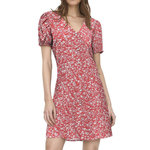 Only Robe  Femme Only 15249783. Coloris disponibles : Rose