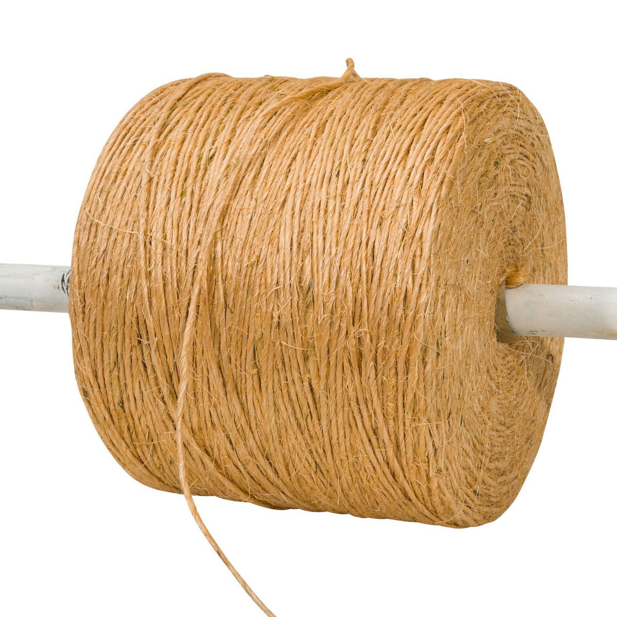 WERKAPRO Ficelle agricole sisal WERKA PRO 1200 mètres