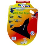 OUTILS PERRIN Lame 2 pour bine-cut + vis sur cartonnette