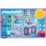 Voir la diapositive 3 : PLAYMOBIL 6850 - Princess - Salon de beauté avec princesses
