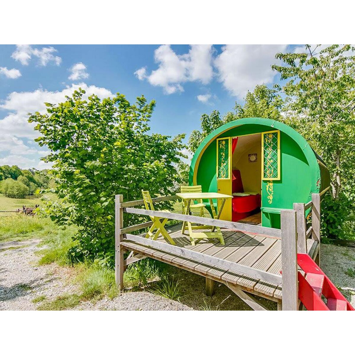 Smartbox Séjour de 3 jours insolites - Coffret Cadeau Séjour