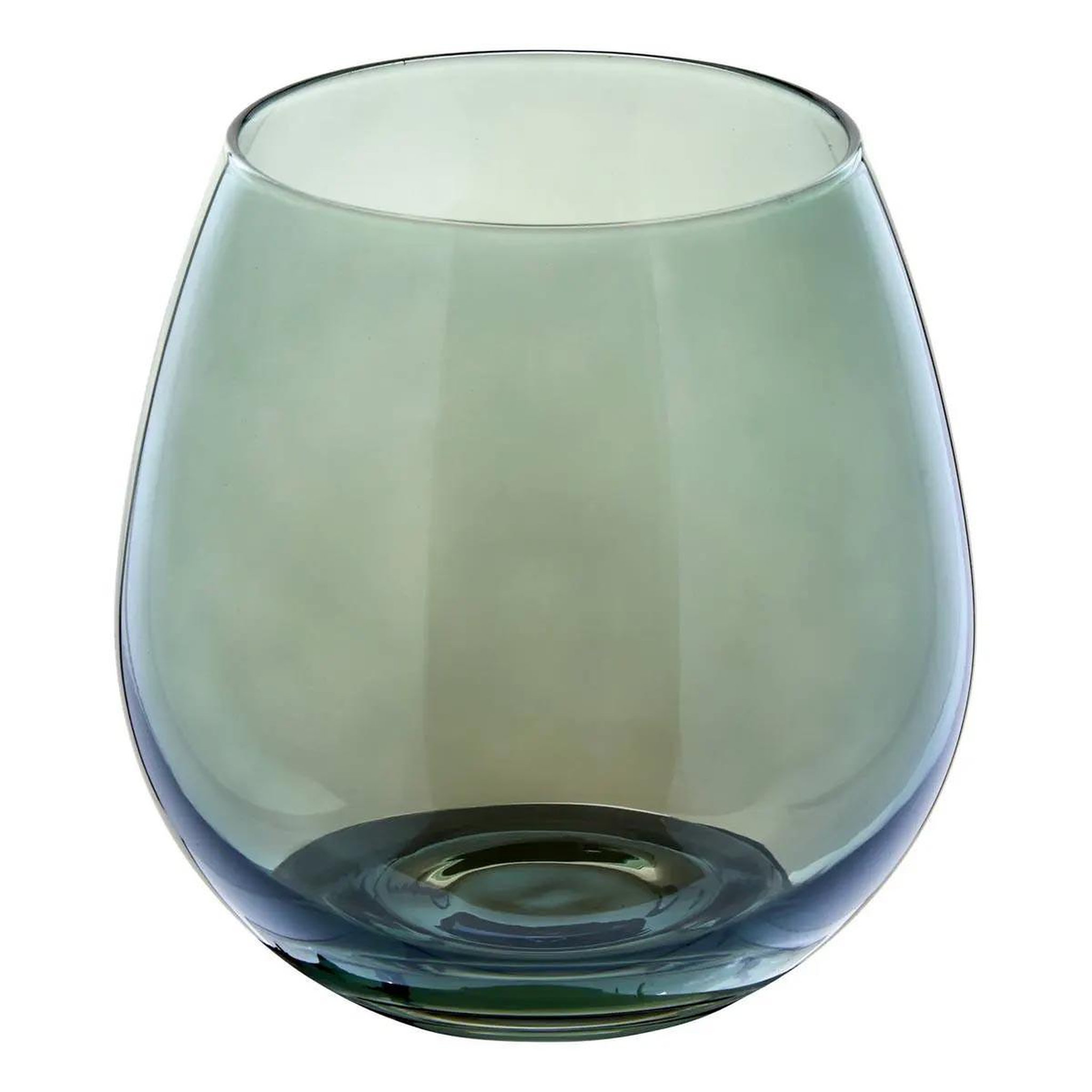 Voir la diapositive 6 : SECRET DE GOURMET Lot de 6 verres bas  lucia  45cl multicolore
