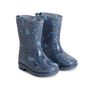 Voir la diapositive 1 : INEXTENSO Bottes de pluie dinosaures bébé garçon