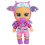 Voir la diapositive 3 : IMC TOYS Poupée Cry Babies Dressy Fantasy Bruny