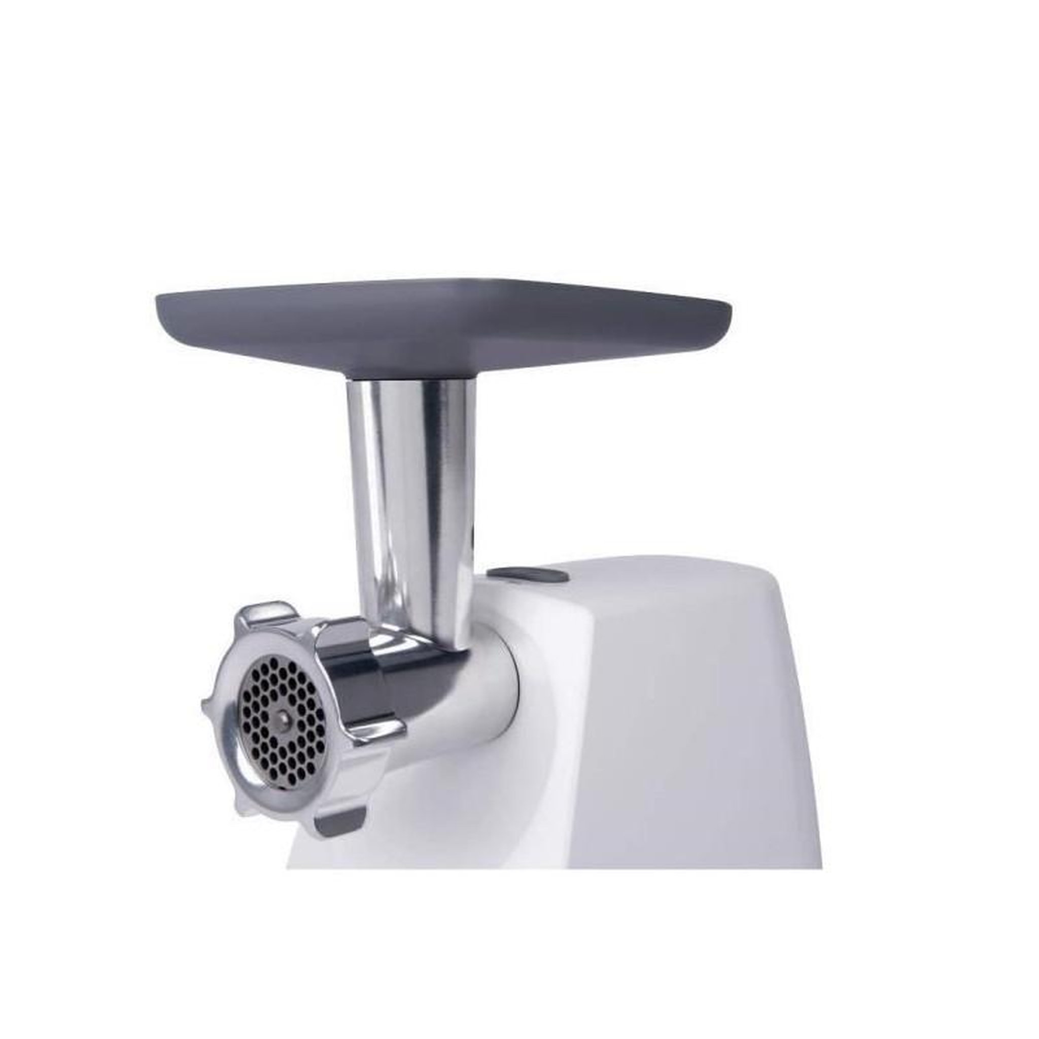 Voir la diapositive 2 : KENWOOD Hachoir à viande 1400w - MG360
