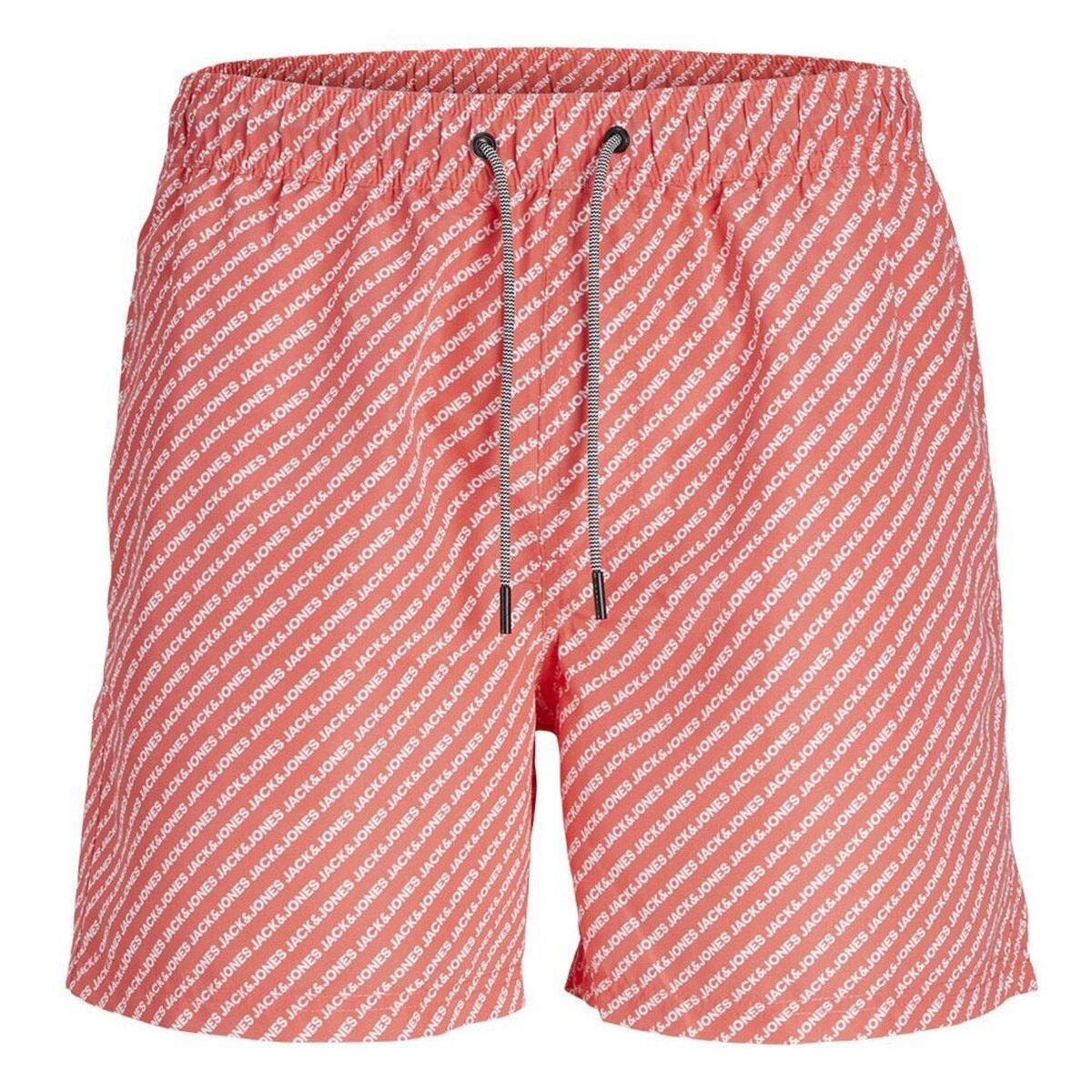 Jack & Jones Short de Bain /Blanc Garçon Jack & Jones Fiji