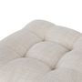 Voir la diapositive 4 : ATMOSPHERA Galette de chaise CLEM