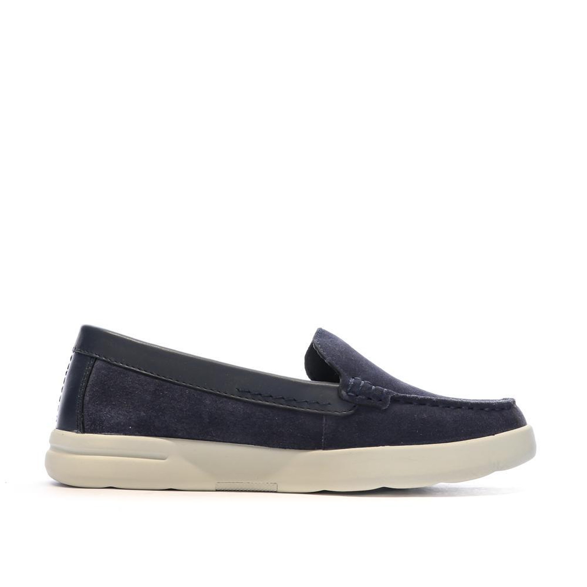 Voir la diapositive 2 : GEOX Mocassins  Femme Geox  Xand 2j