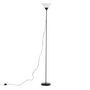 Voir la diapositive 1 : Paris Prix Lampadaire Design  Batang  178cm Gris Foncé