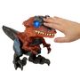 Voir la diapositive 4 : JURASSIC WORLD Figurine Pyroraptor Dino ultime Jurassic World