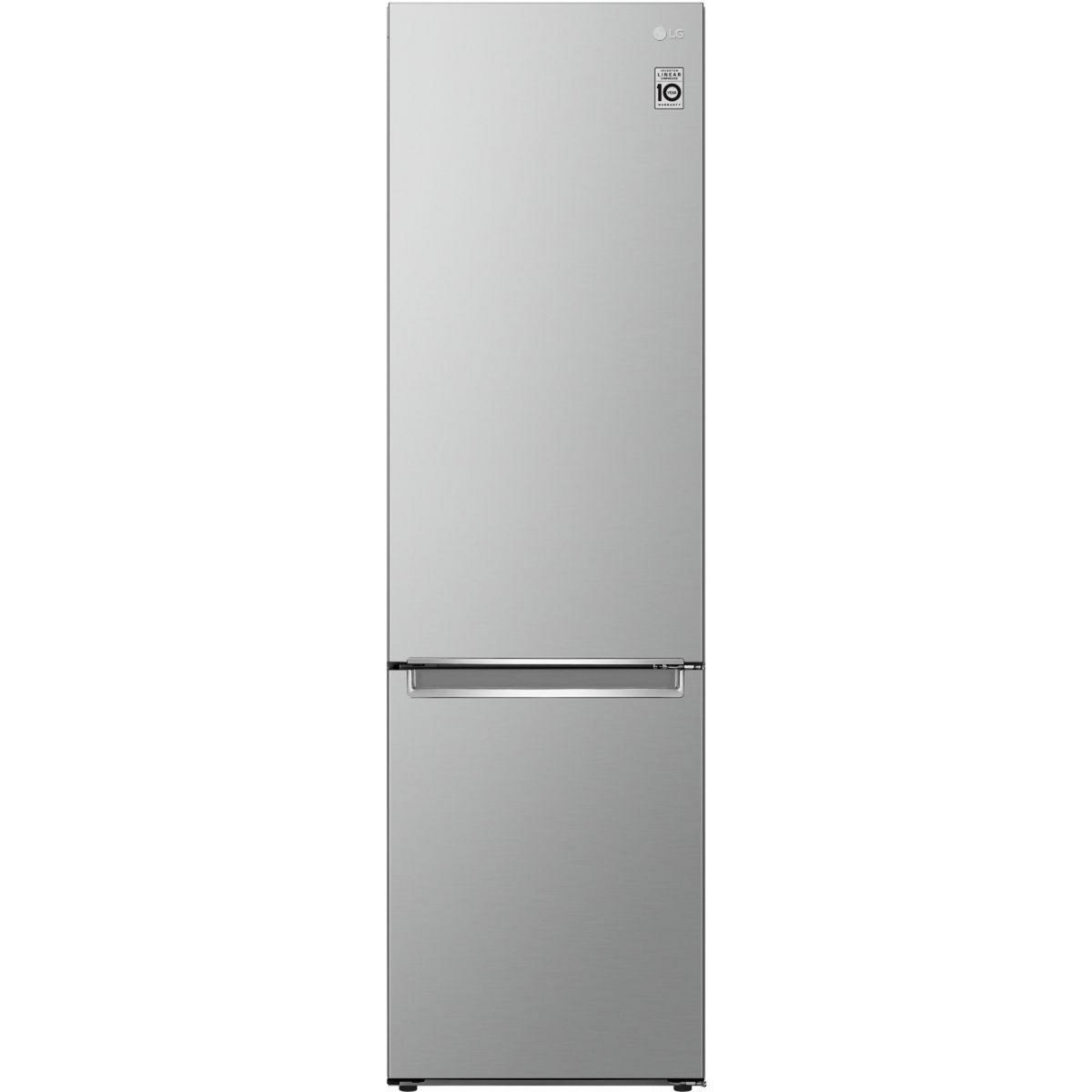 LG Réfrigérateur combiné GBP52PYNBN