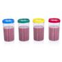 Voir la diapositive 6 : TRISTAR Blender smoothie 240w - bl4445