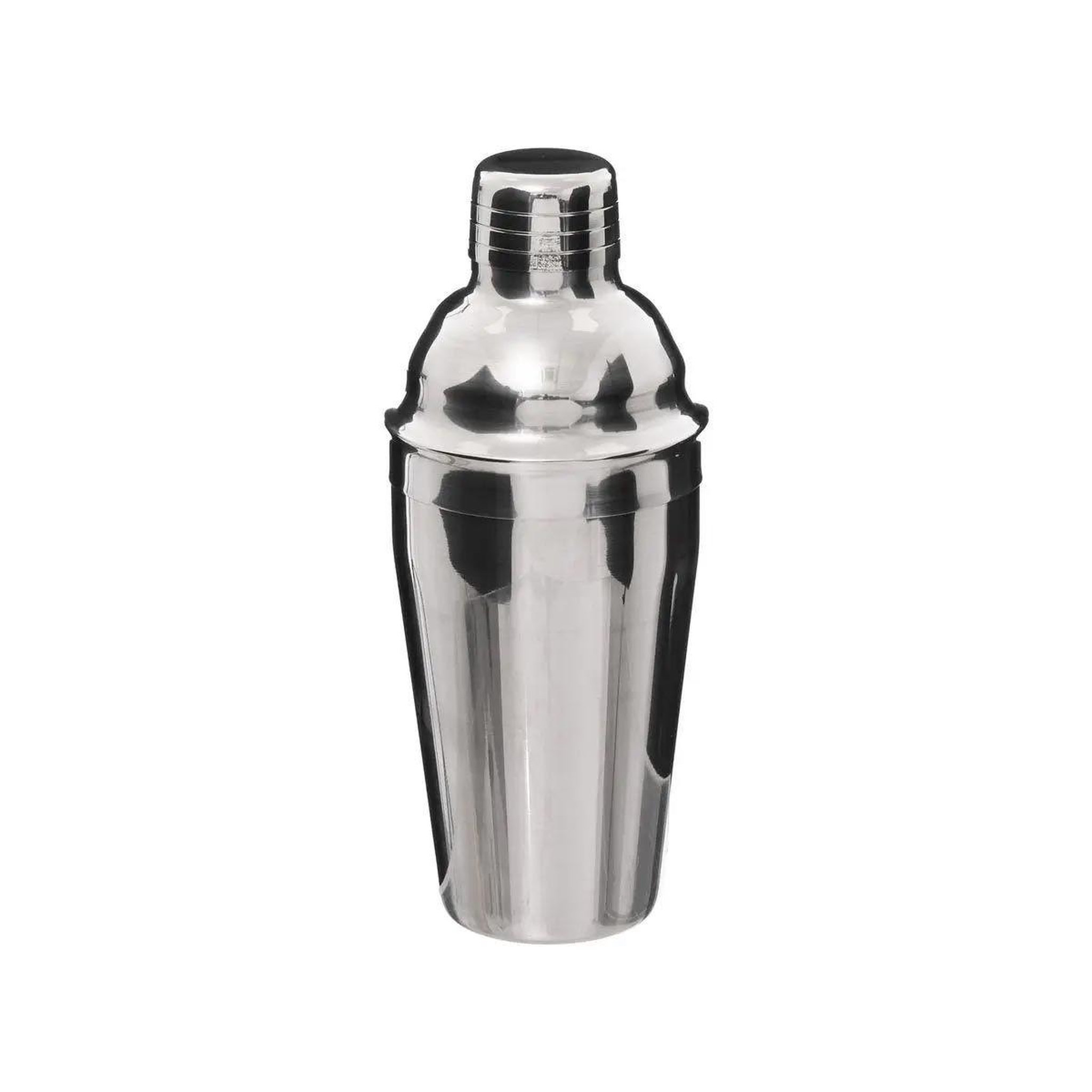 Voir la diapositive 3 : SECRET DE GOURMET Coffret cocktail 6 pièces  victor  25cm naturel