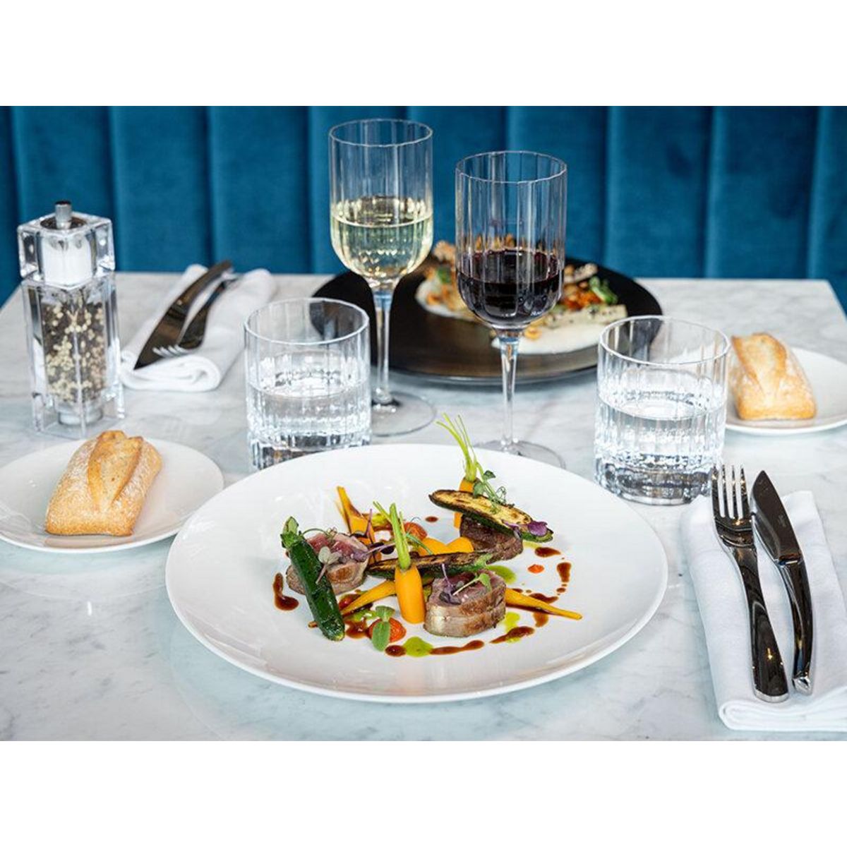 Smartbox Séjour de 2 jours près de Paris en hôtel 4* avec dîner - Coffret Cadeau Séjour