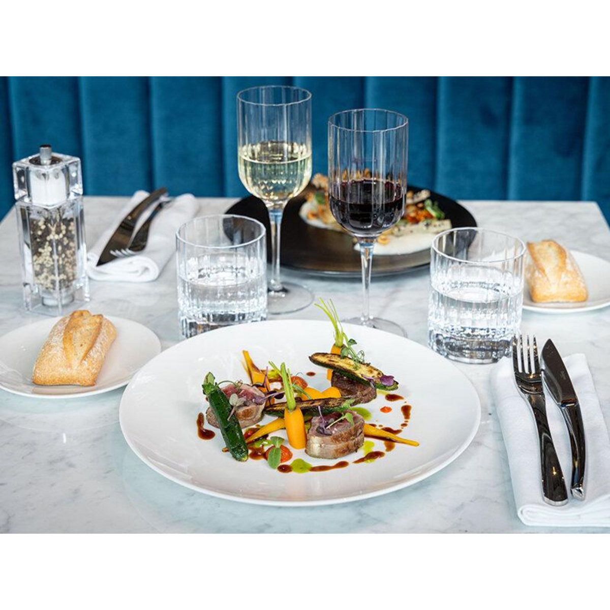 Smartbox Séjour de 2 jours près de Paris en hôtel 4* avec dîner - Coffret Cadeau Séjour