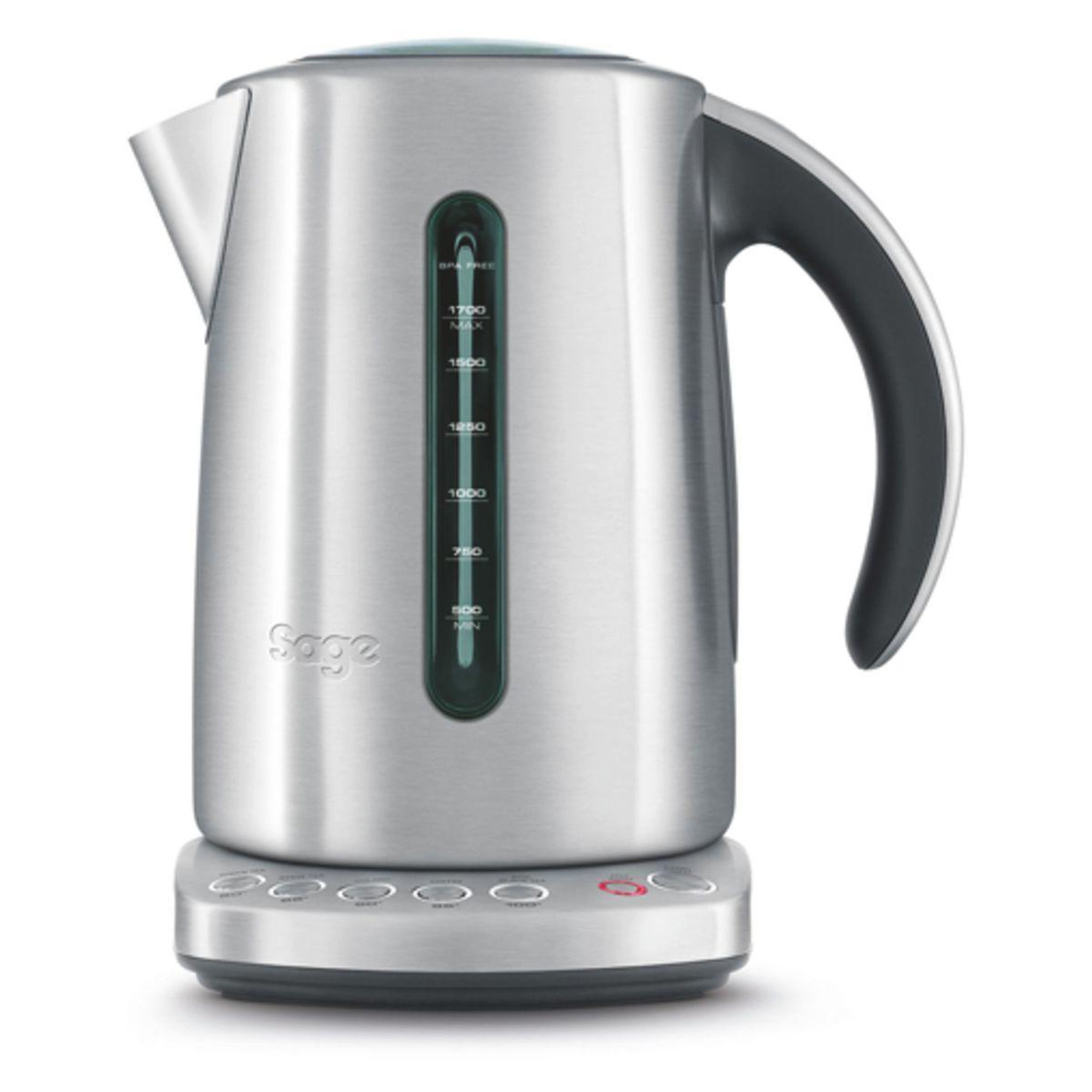 SAGE APPLIANCES Bouilloire smart kettle ske825bss3eeu1