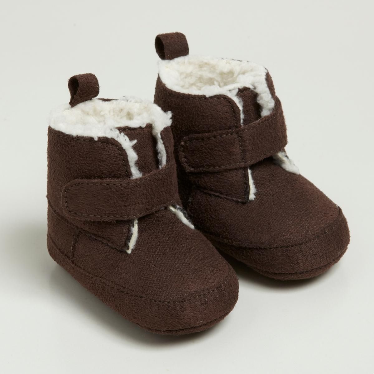 IN EXTENSO Chaussures naissance bébé