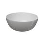 Voir la diapositive 2 : SECRET DE GOURMET Lot de 6 Coupelles Rondes  Jeanne  12cm Blanc