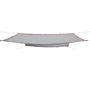 Voir la diapositive 3 : VIDAXL Bache de camping gris et orange 500x294 cm impermeable