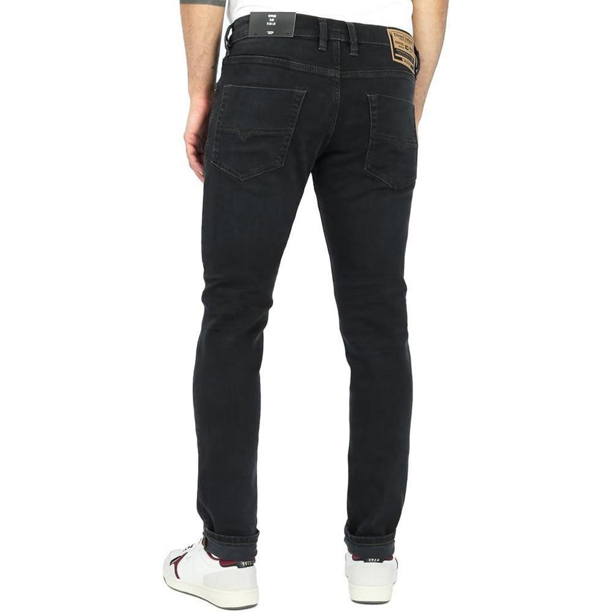 DIESEL Jean SKinny  Homme Diesel Tepphar   W30