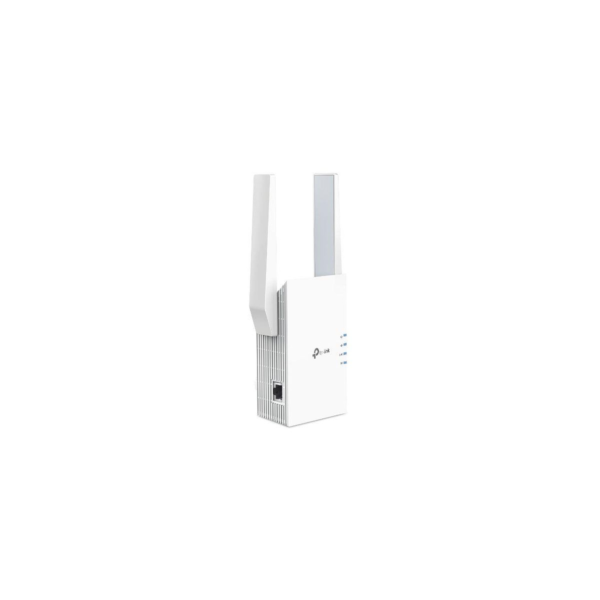 Voir la diapositive 2 : TP-LINK Répéteur wifi re705x wifi 6-ax3000