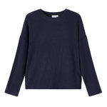 NAME IT Pull Marine Fille Name It Victi. Coloris disponibles : Bleu
