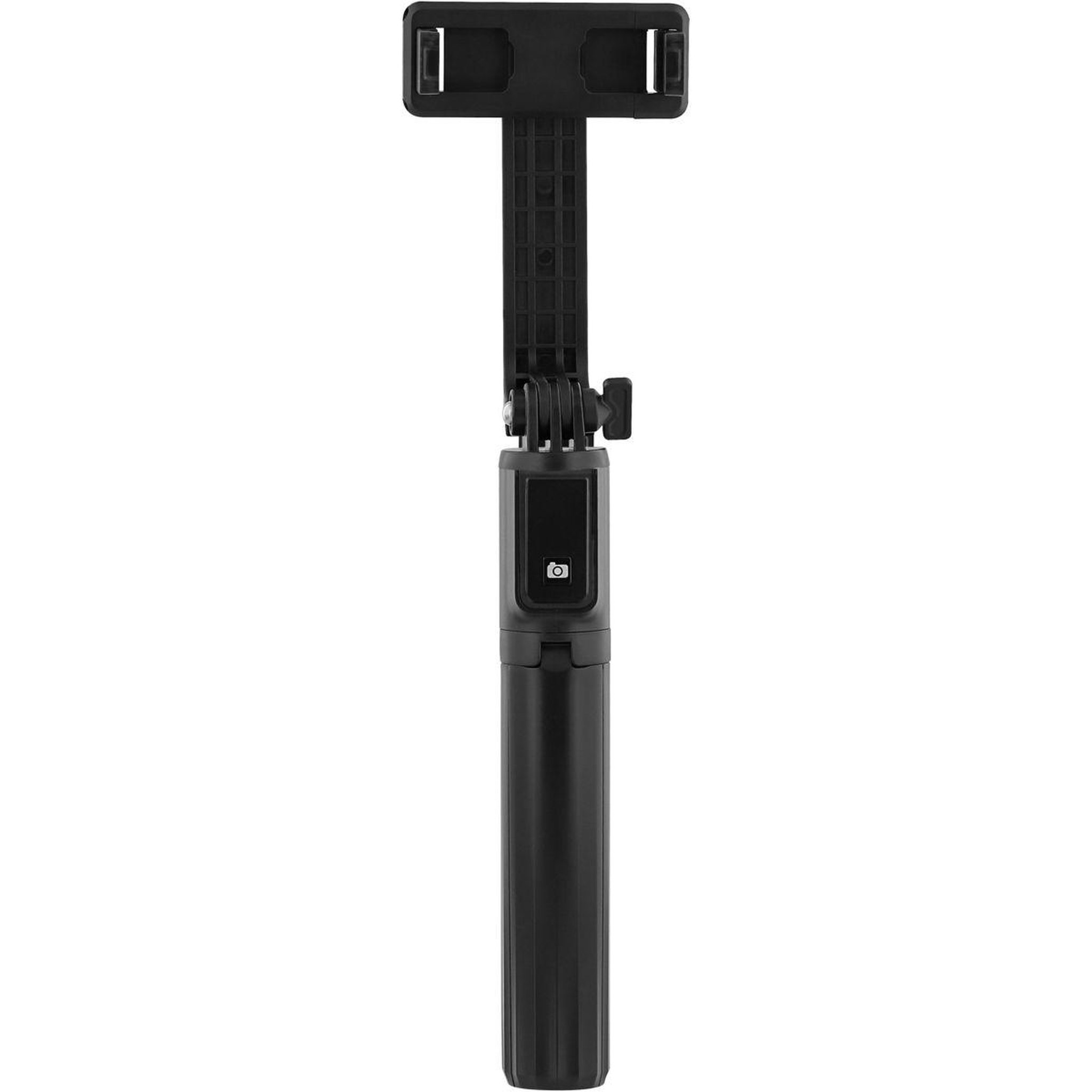 Voir la diapositive 4 : TNB Perche à selfie Perche à selfie Bluetooth 2 en 1