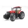 Voir la diapositive 1 : BRUDER Tracteur Case CVX 230