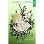 SEASONS TOME 4 : UN ETE POUR TE RETROUVER, Moncomble Morgane