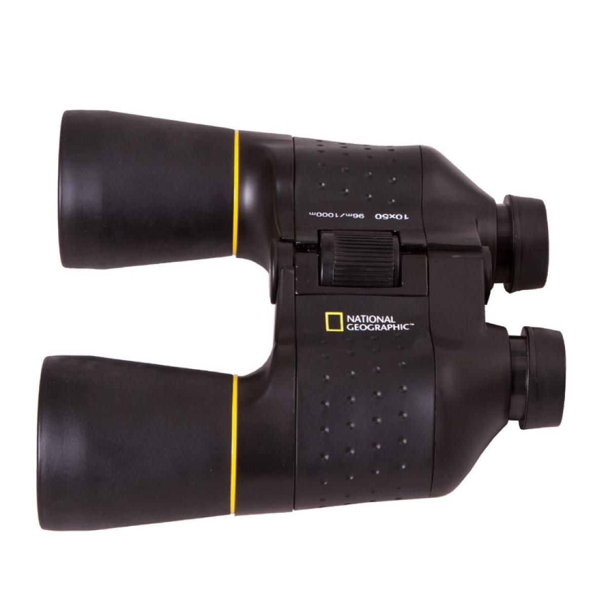 Bresser Jumelles  National Geographic 10x50