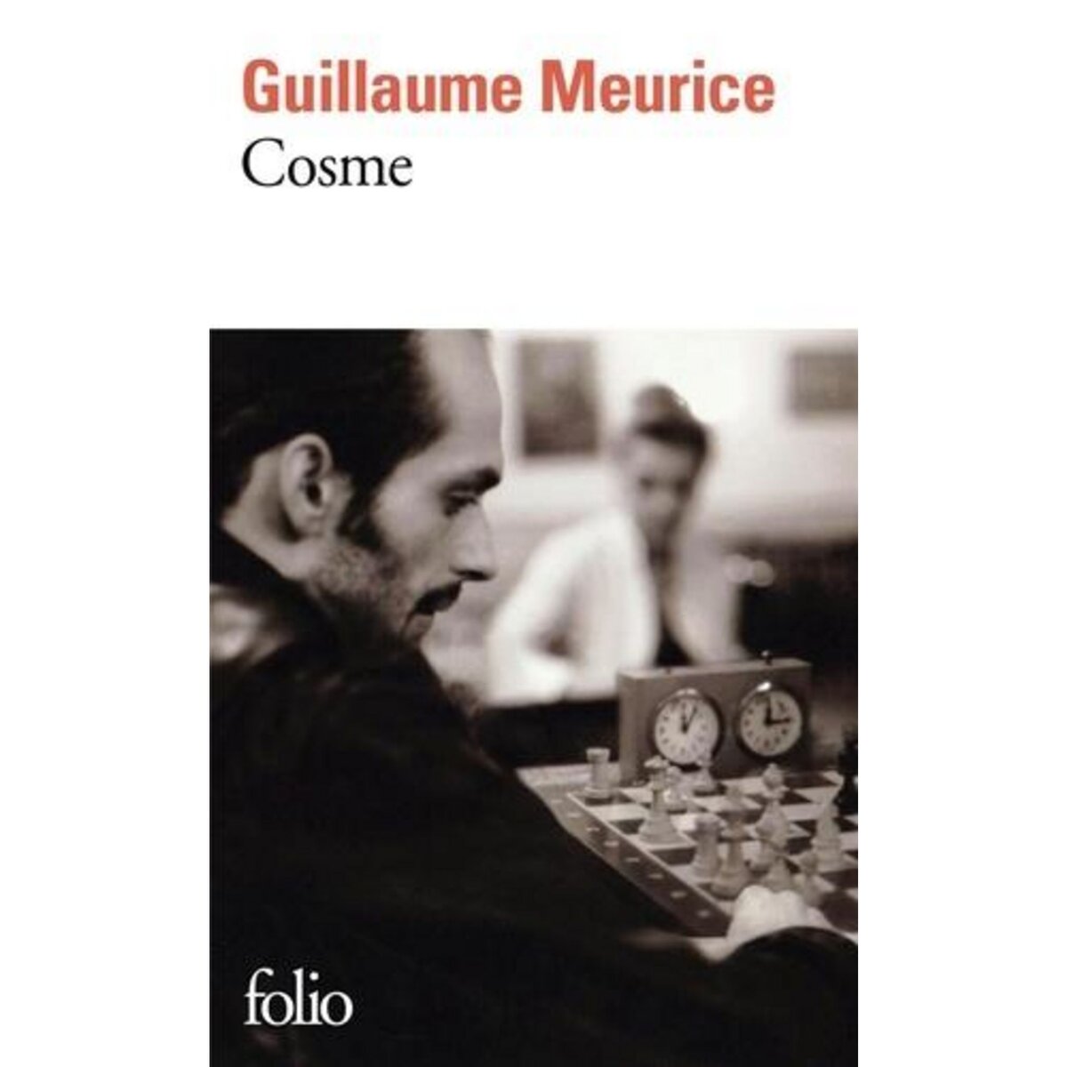 COSME, Meurice Guillaume